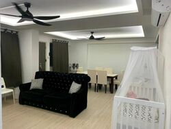 Blk 770 Woodlands Drive 60 (Woodlands), HDB 4 Rooms #501990661